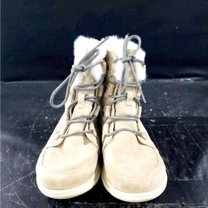 Sorel Winter ankle boots